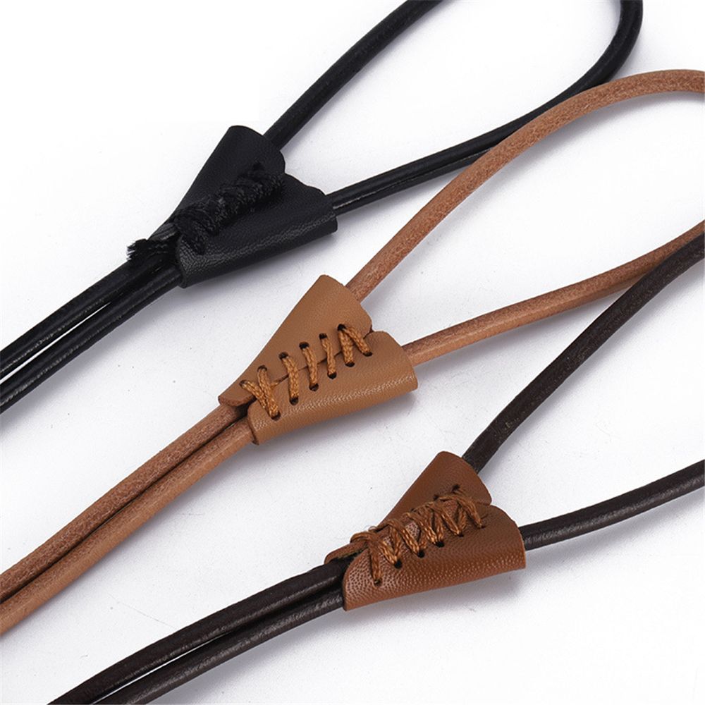 Leather Neck Cord Anti Lost Ey - đánh giá và giá Sunglass Retainer Cord