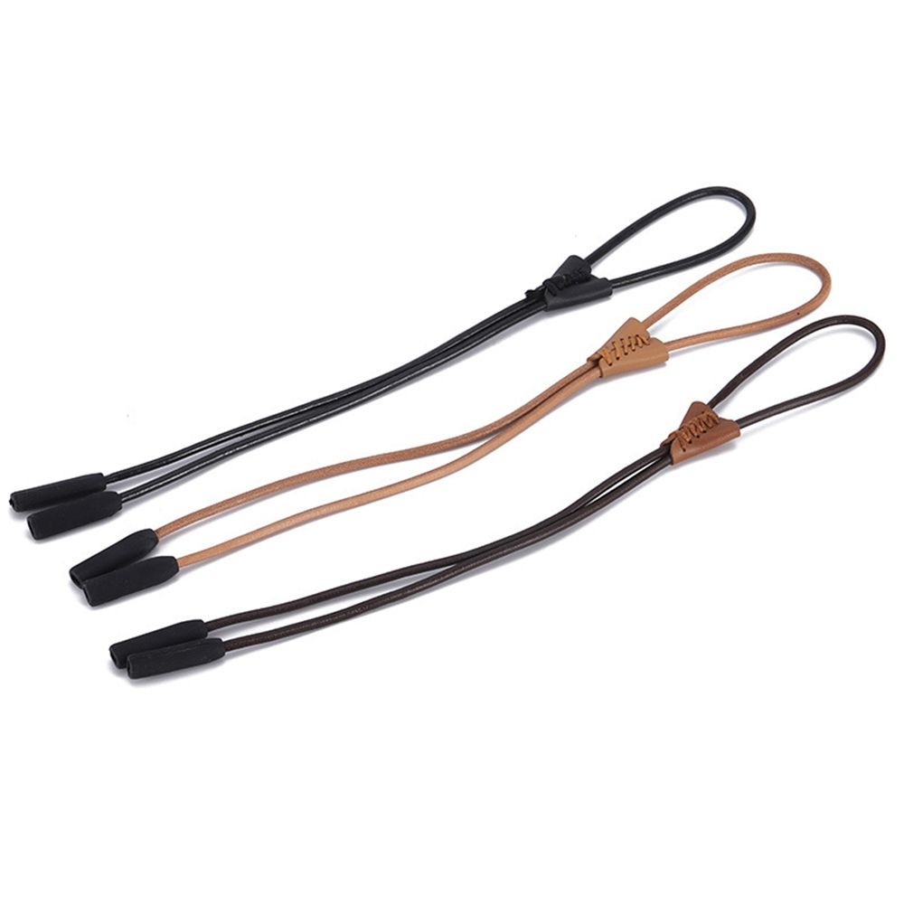 Leather Neck Cord Anti Lost Ey - đánh giá và giá Sunglass Retainer Cord