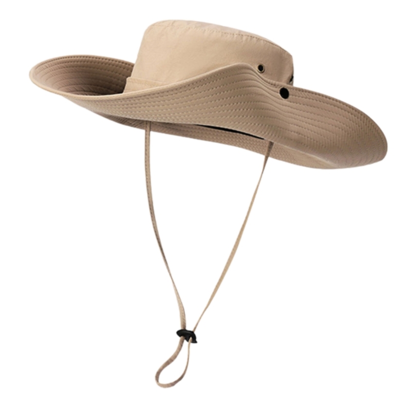 Mũ ngư dân ngoài trời có thể đ - đánh giá và giá Packable Hat Nylon