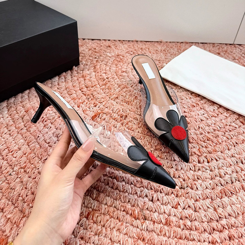 Genuine Leather French Heart-S - đánh giá và giá Casual Sandal Leather