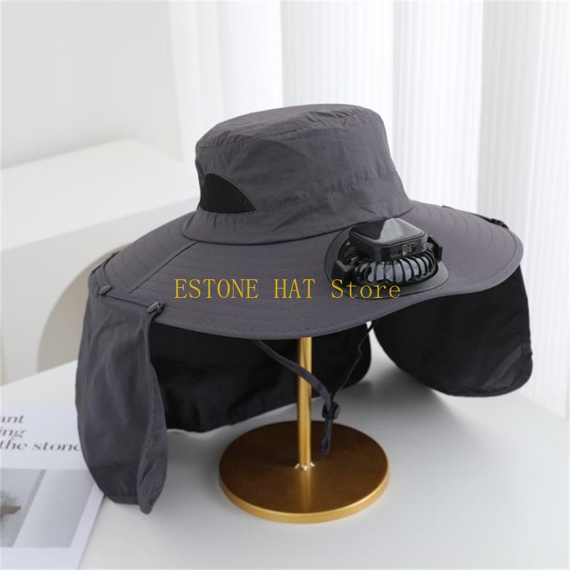 Mũ làm mát kích thước có thể đ - đánh giá và giá Packable Hat Nylon