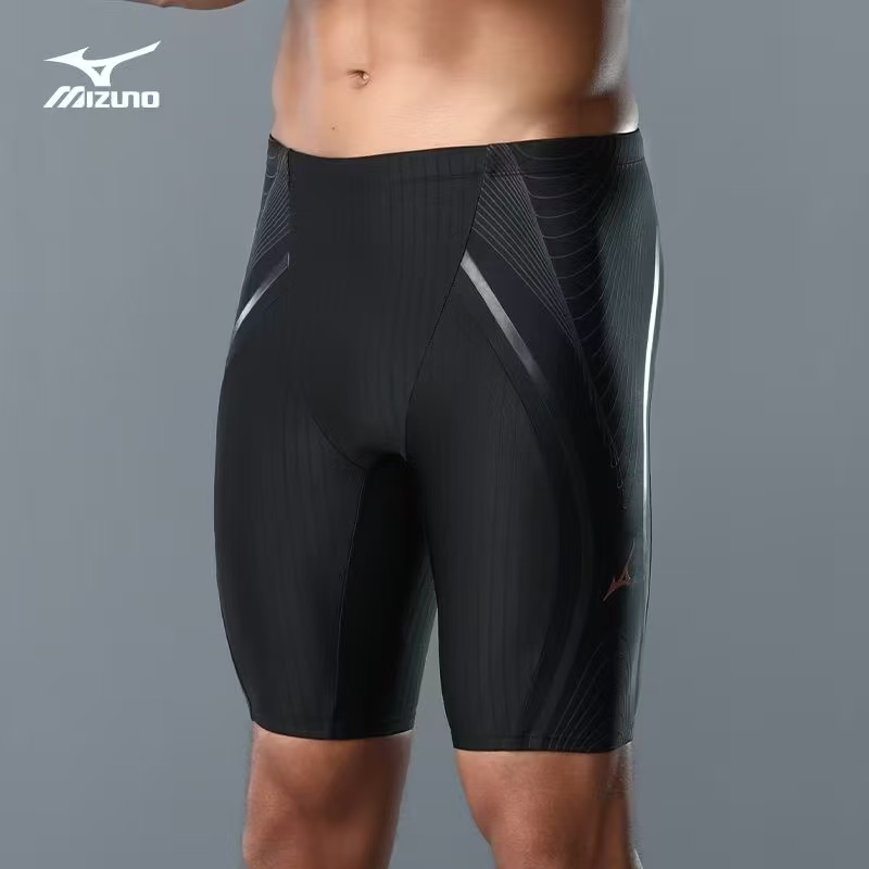 Mizuno Men Swim Trunks Quick D - đánh giá và giá Swim Trunk Quick Dry