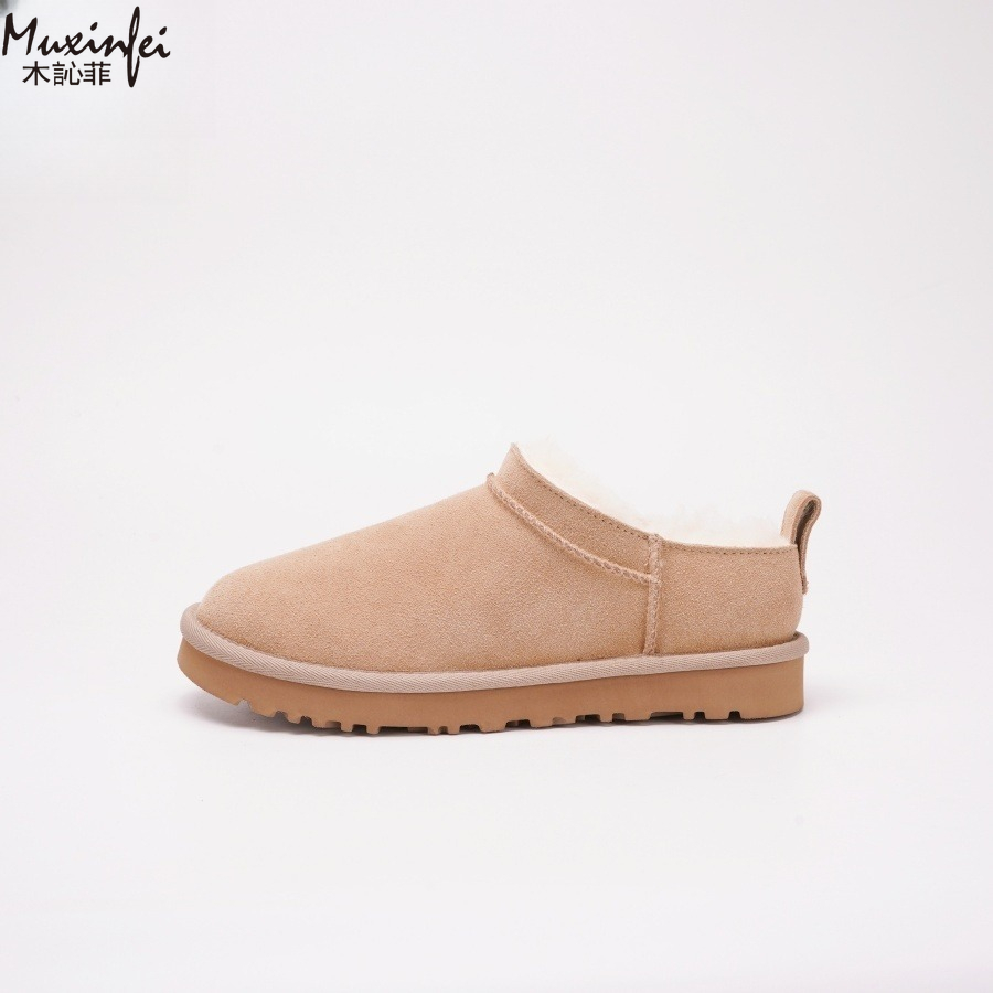 2025 Winter New Women's Fashio - đánh giá và giá Espadrille Slip On