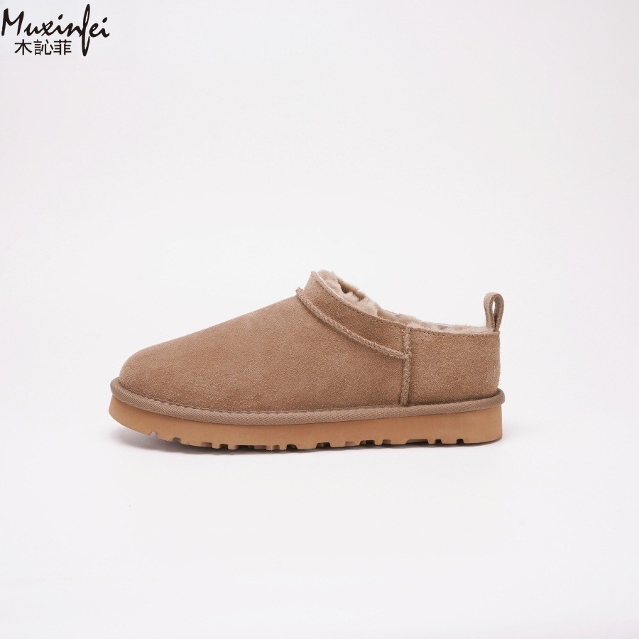 2025 Winter New Women's Fashio - đánh giá và giá Espadrille Slip On
