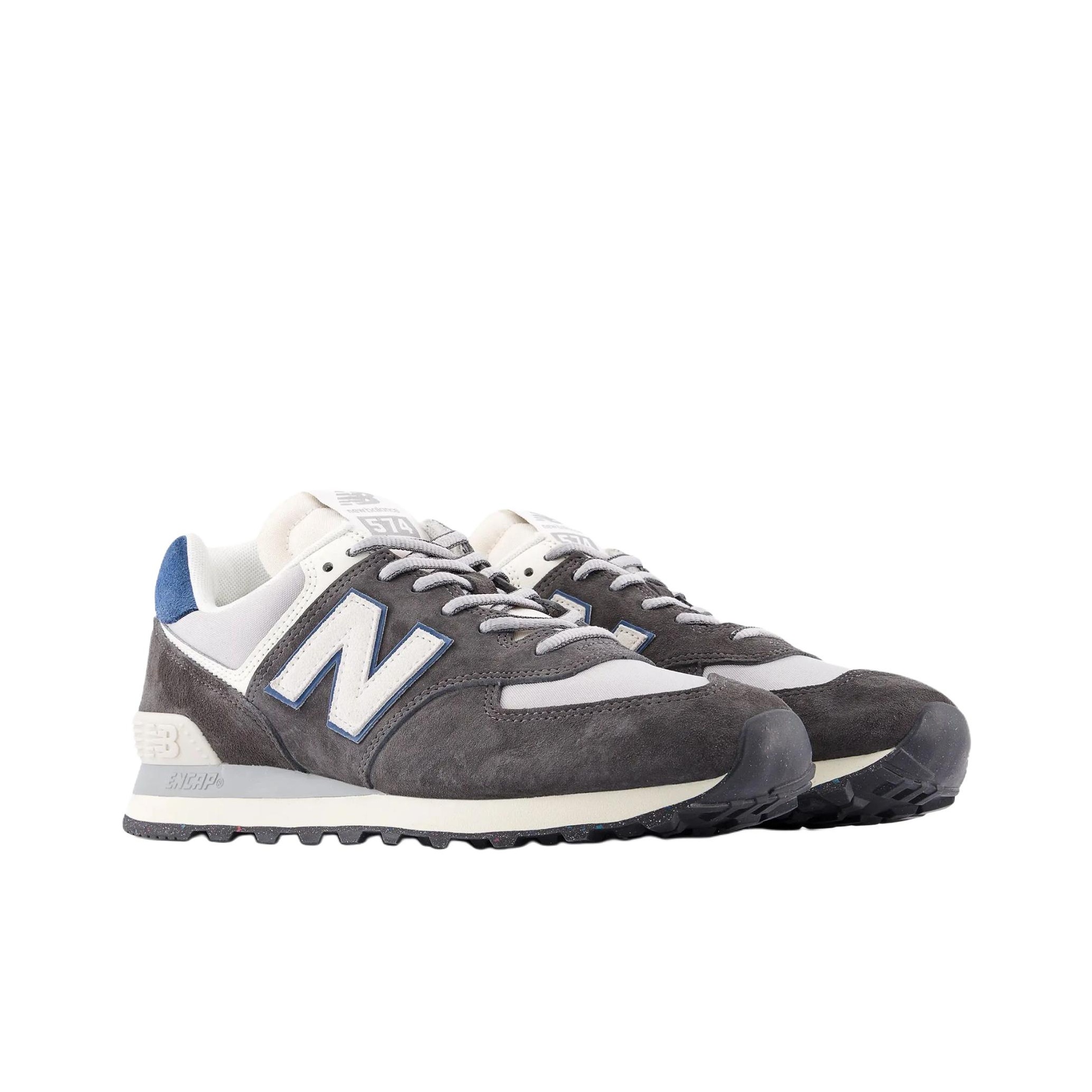 New Balance NB 574 Textile, Pi - đánh giá và giá New Balance Shoes 574