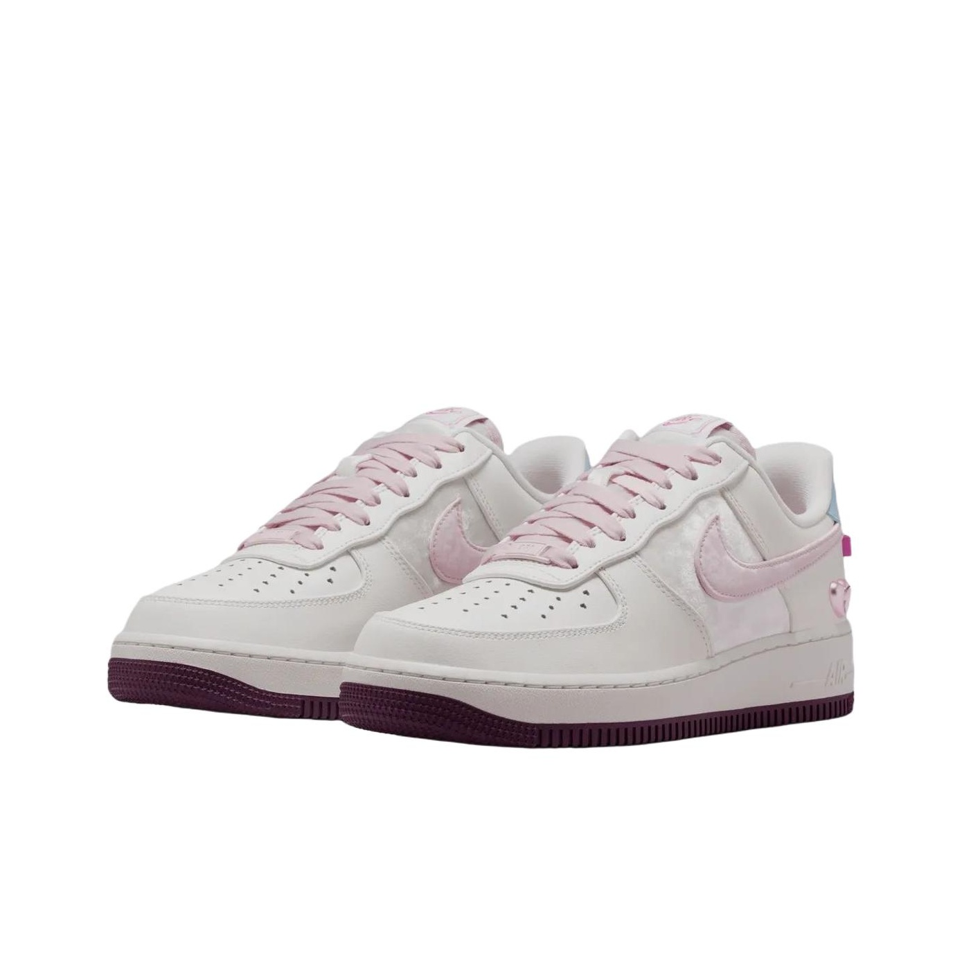 Nike Air Force 1 Low top Skate - đánh giá và giá Nike Shoes Air Force 1