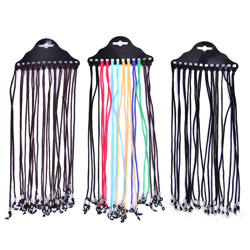 12/24/36PCS Multicolor Sunglas - đánh giá và giá Sunglass Retainer Cord