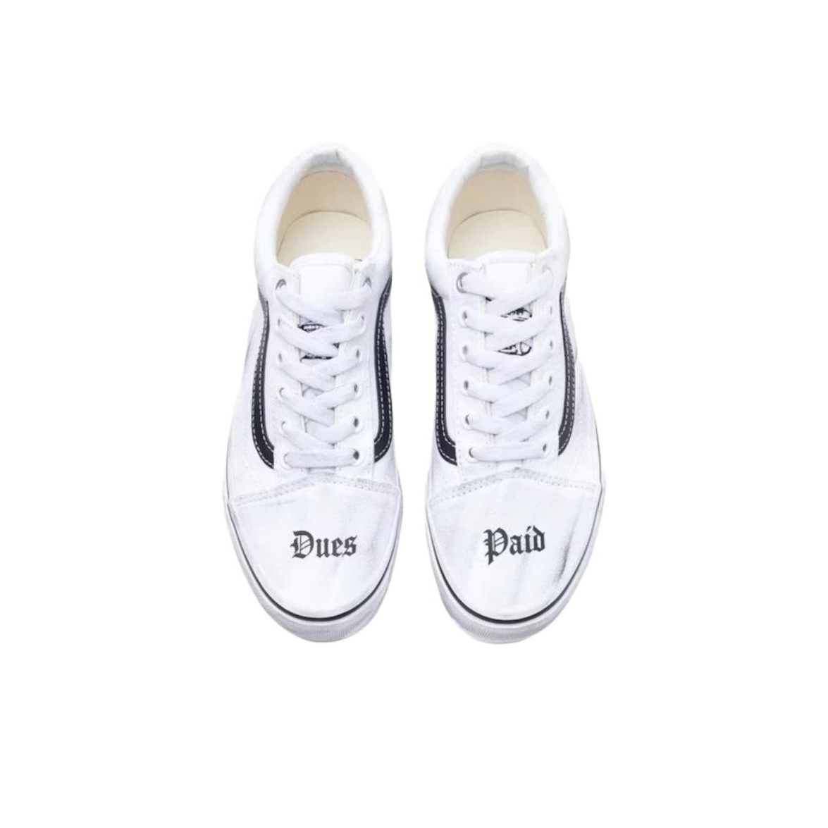 Vans Old Skool Skateboard Shoe - đánh giá và giá Vans Shoes Old Skool