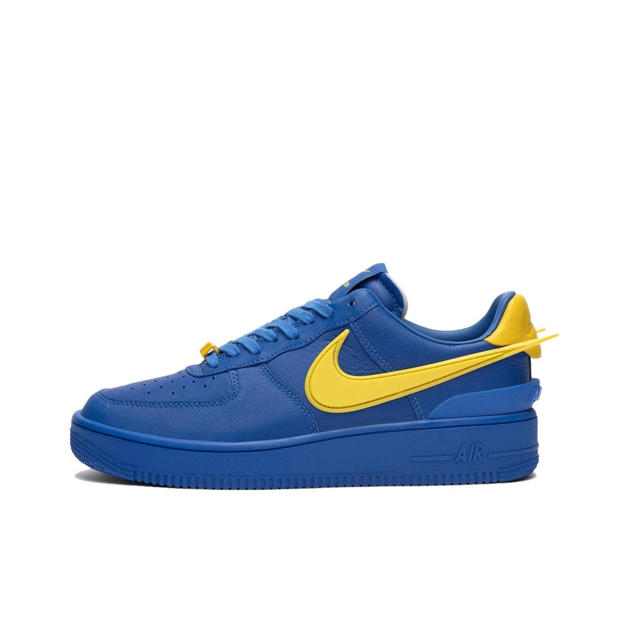Nike x AMBUSH Air Force 1 Leat - đánh giá và giá Nike Shoes Air Force 1