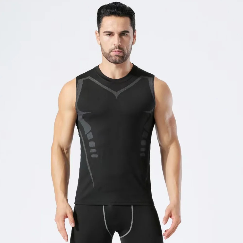 2026 Mans Compression Tank Top - đánh giá và giá Tank Top Muscle