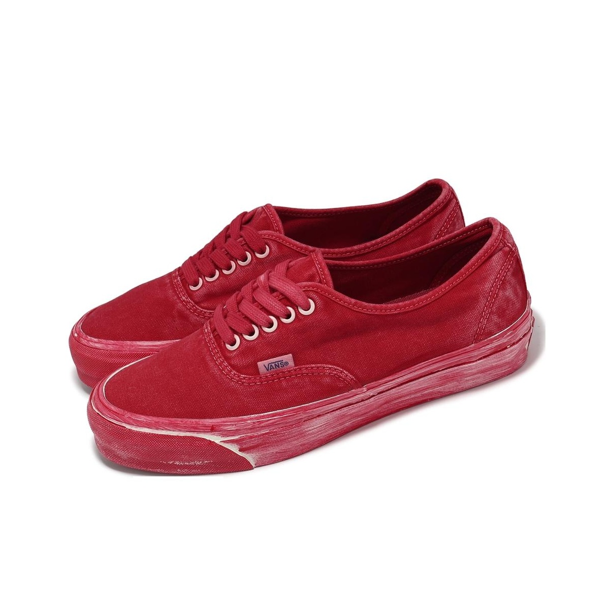 Vans Authentic 44 DX Skateboar - đánh giá và giá Vans Shoes Authentic
