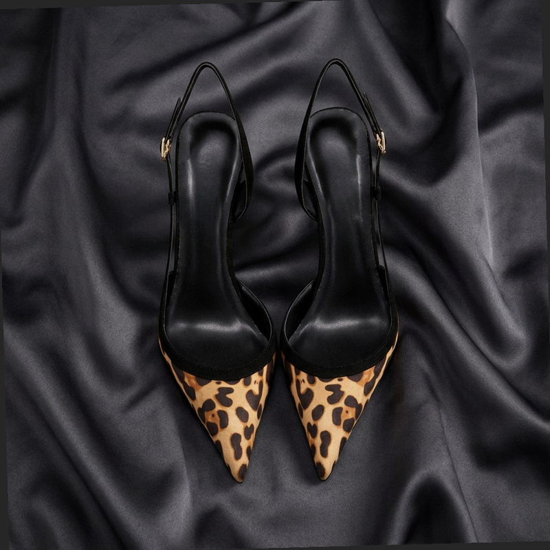 Yuejinlong #YJ26-802, Black Su - đánh giá và giá Casual Sandal Leather