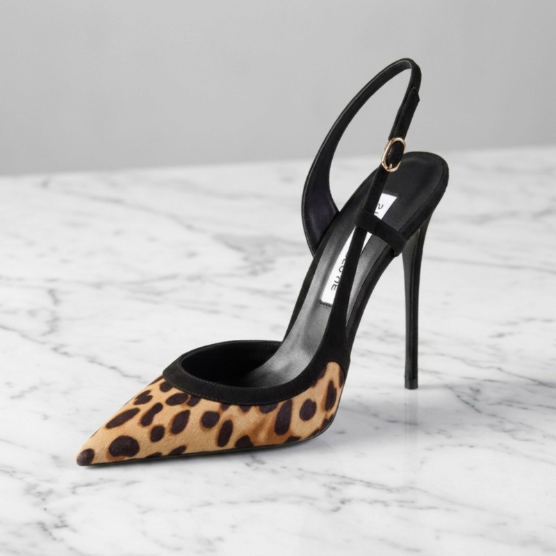 Yuejinlong #YJ26-802, Black Su - đánh giá và giá Casual Sandal Leather