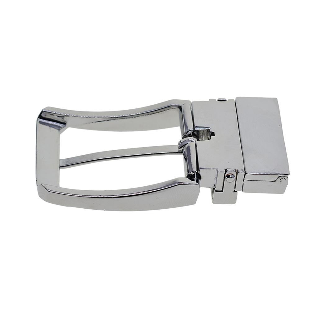 Vintage Style Belt Buckle Reve - đánh giá và giá Flip Flop Leather Men