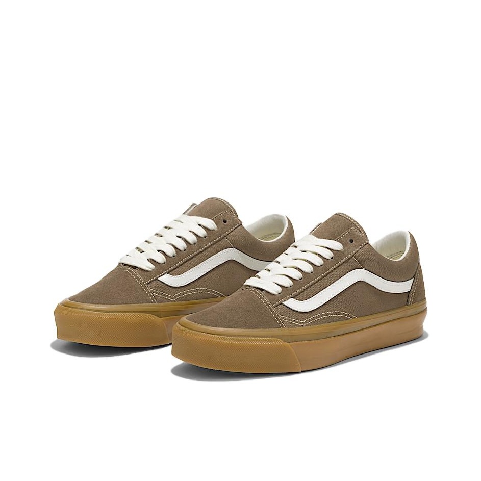 Vans Premium Old Skool Skatebo - đánh giá và giá Vans Shoes Old Skool