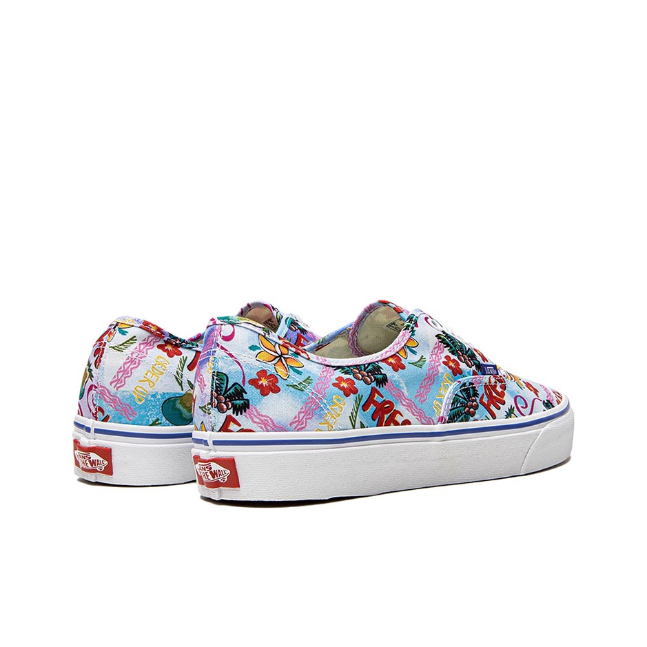 Vans Authentic Skateboard Shoe - đánh giá và giá Vans Shoes Authentic