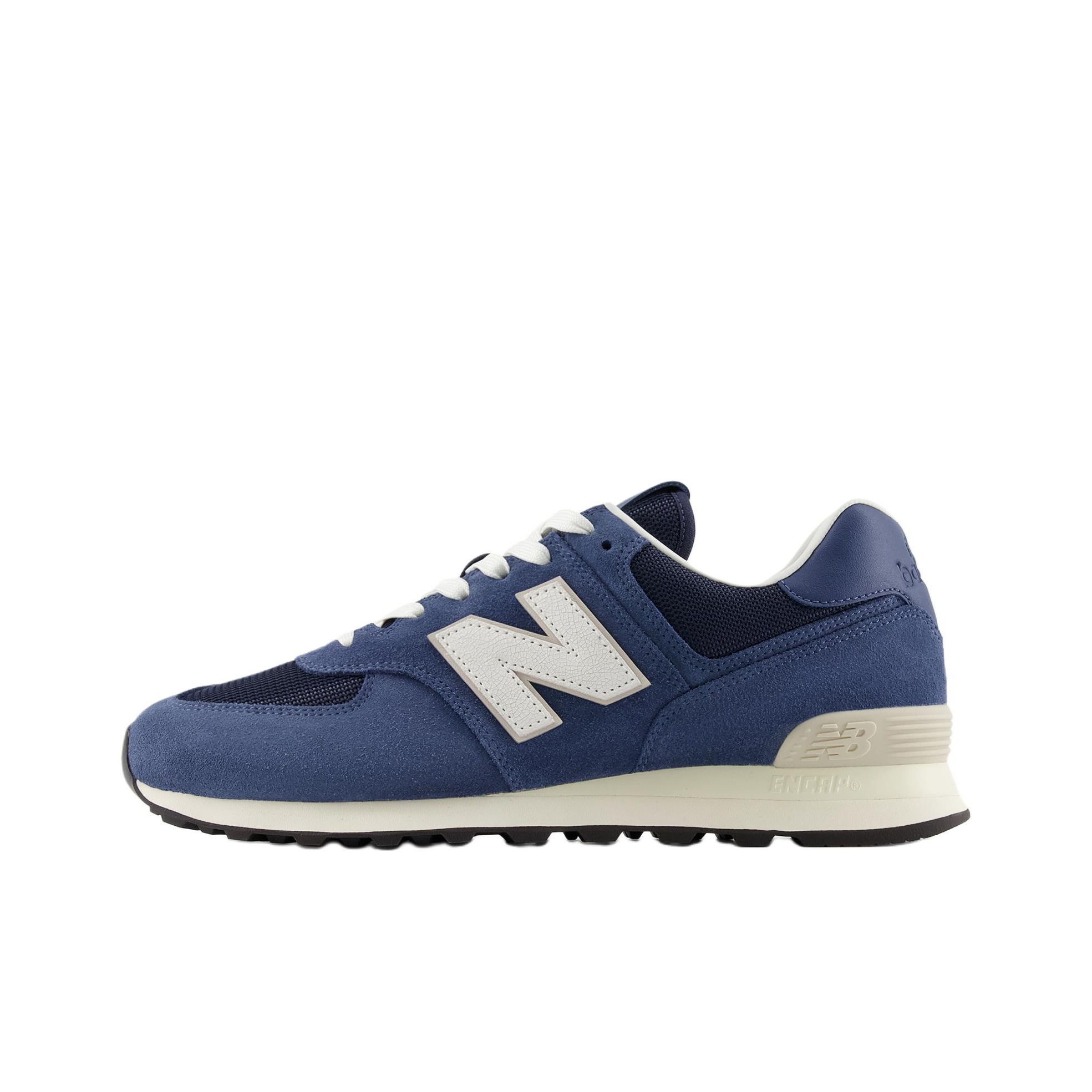 New Balance NB 574 Support Cas - đánh giá và giá New Balance Shoes 574