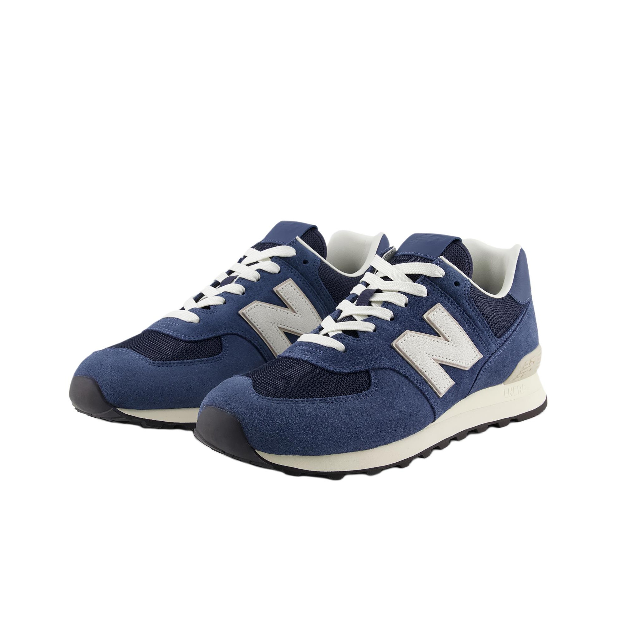 New Balance NB 574 Support Cas - đánh giá và giá New Balance Shoes 574