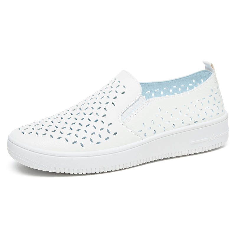 Fashion Women's Sneakers 2026  - đánh giá và giá Espadrille Slip On