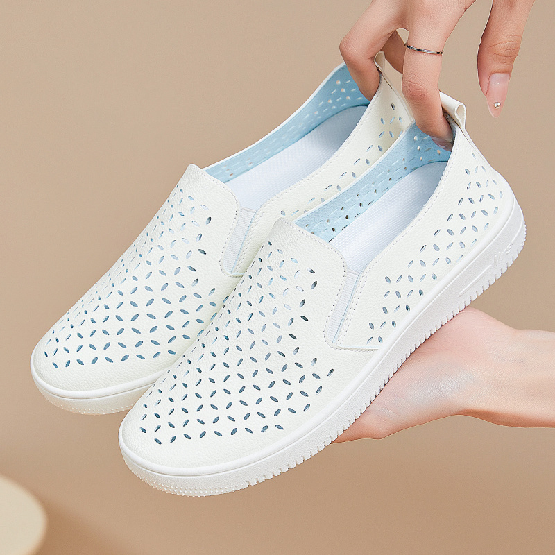 Fashion Women's Sneakers 2026  - đánh giá và giá Espadrille Slip On