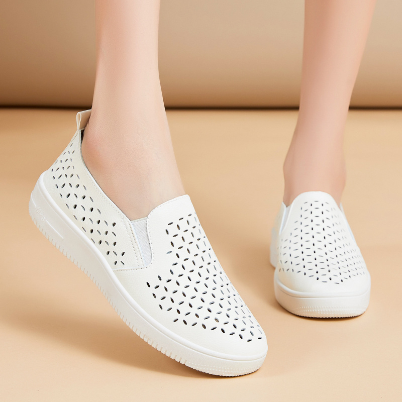 Fashion Women's Sneakers 2026  - đánh giá và giá Espadrille Slip On