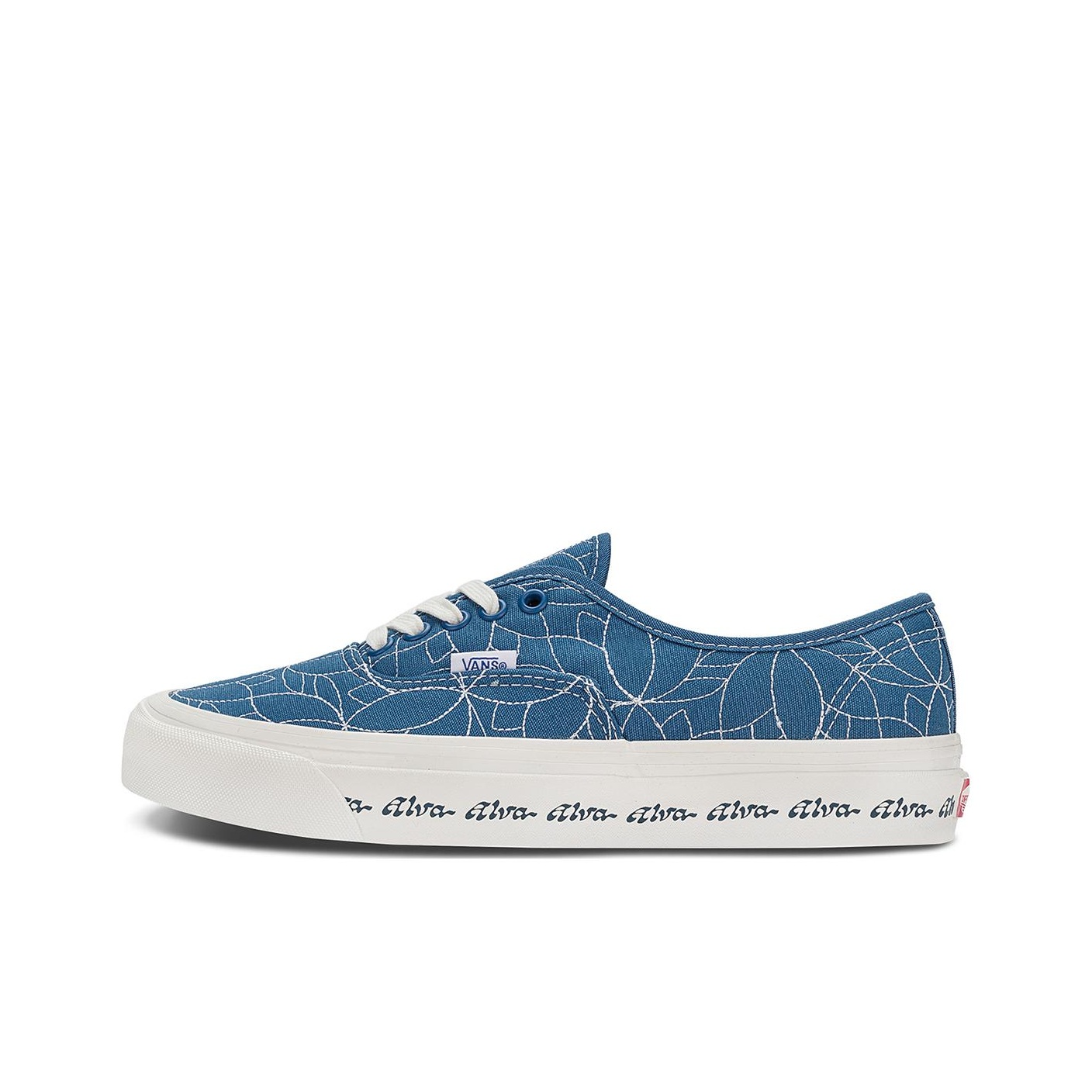 Vans Authentic 44 DX Skateboar - đánh giá và giá Vans Shoes Authentic