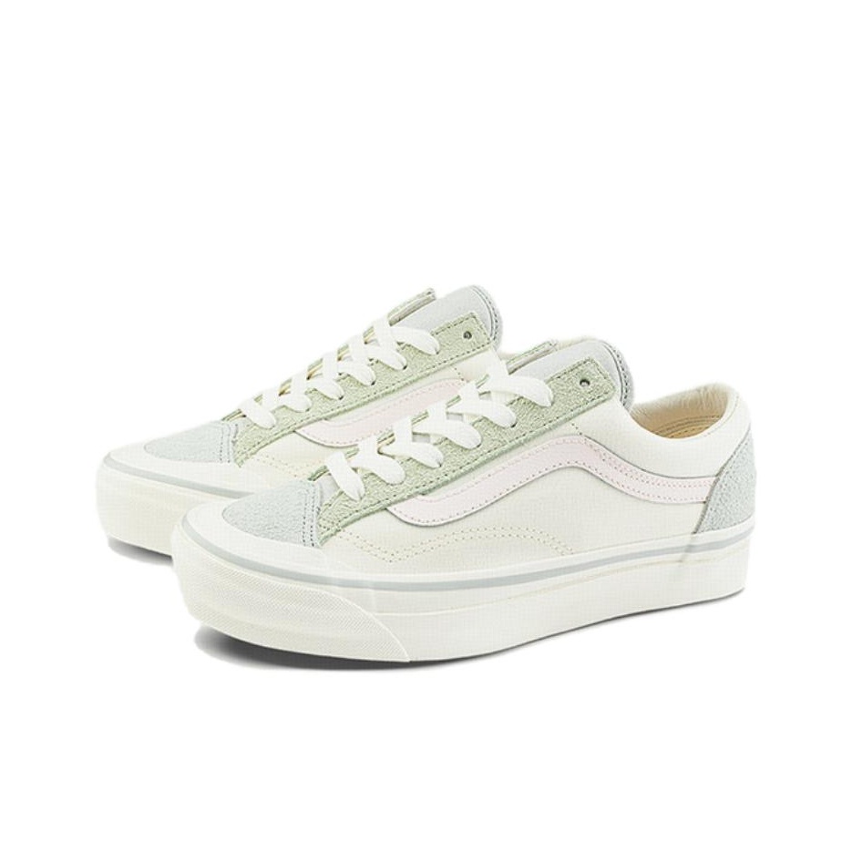 Vans Old Skool Reissue 136 Ska - đánh giá và giá Vans Shoes Old Skool