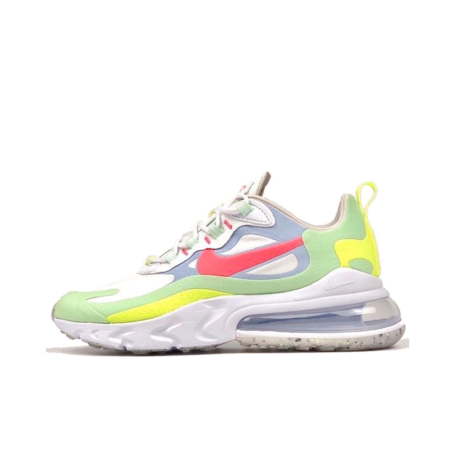 Nike Air Max 270 Abrasion Resi - đánh giá và giá Nike Shoes Air Max 270